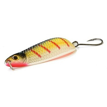 Блесна колеблющаяся Daiwa Silver Creek Masau 12 гр. цв. Trout (2693)