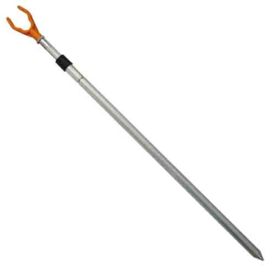 Стойка телескопическая Salmo для удилищ U (51002602)