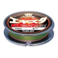 Плетёный шнур Sunline PE Egista x8 150m #0.6/4.5kg