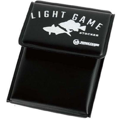 Чехол Jungle Gym J716 Light Game Stocker #Silhouette (4941430209488)