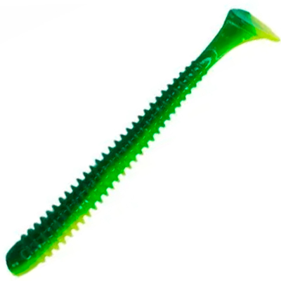 Силиконовая приманка Akara TL-4 95 цвет 88T (5 шт)