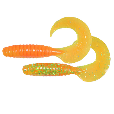 Твистер Relax Twister 6" (13,0см) 5шт VR6-TL-097