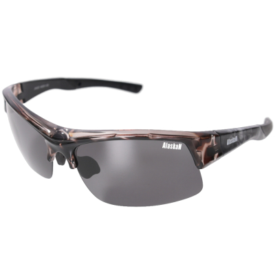 Очки поляризационные Alaskan AG51-03 Jago Grey