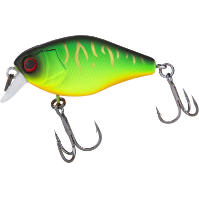 Воблер Jackall Chubby 41 цв. matt tiger