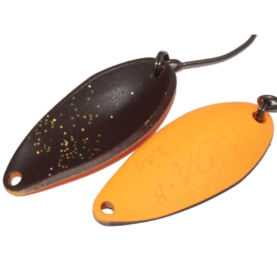 Блесна колеблющаяся Rodio Craft Noa-B 3.4g цвет #62 Yasudzuka Request