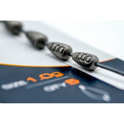 Грузило GURU Tungsten Olivette 2,75г