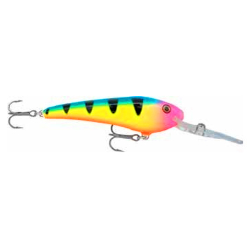 Воблер Rapala Trolls to Minnow TTM20 цвет YPT