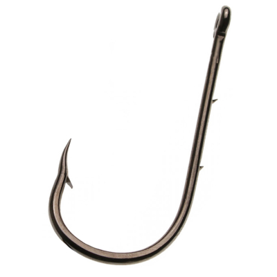 Крючок Kosadaka Baitholder BN №2 T-0,88mm L-31mm (уп.7шт.) 3505BN-2