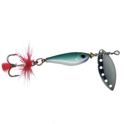 Блесна BAT Good Hope BuzzFish 22 g. #BZF-02, шт