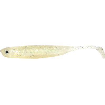 Силиконовая приманка Grows Culture Diamond Flash-J Shad 5" цв. # 021