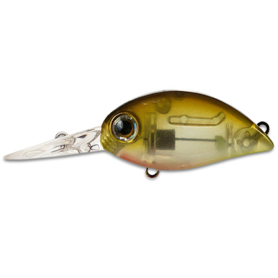 Воблер ZipBaits Hickory MDR цв. #039