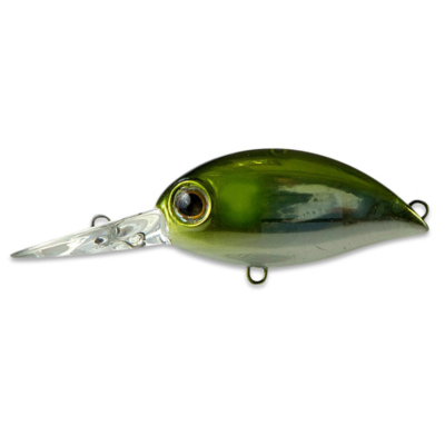Воблер ZipBaits Hickory MDR цв. 820R