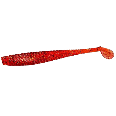 Силиконовая приманка SnastiGood Runa 11см цв. 019