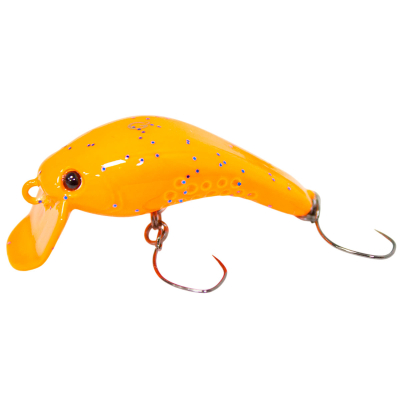 Воблер Grows Culture Rush Bell 33 цвет #48