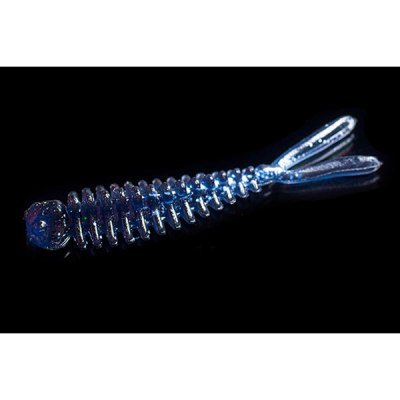 Силиконовая приманка Jara Baits Monke 35 (Мидия) цв. #41