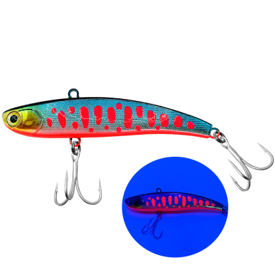 Раттлин Vib D-Ocean Smolti 90 23гр. цвет # 53