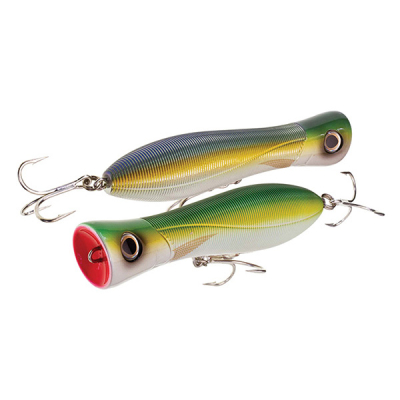 Поппер Yo-zuri Sashimi Bull 200F 200mm. 130gr. F1055CCGE