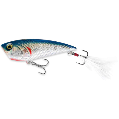 Воблер BAT Crow Pop ВТ059 (70 mm.; 7 g.; TopWater) # CS10