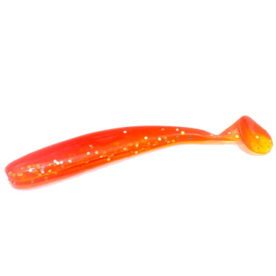 Мягкая приманка Yoshi Onyx Diggydan 75мм цв. D022