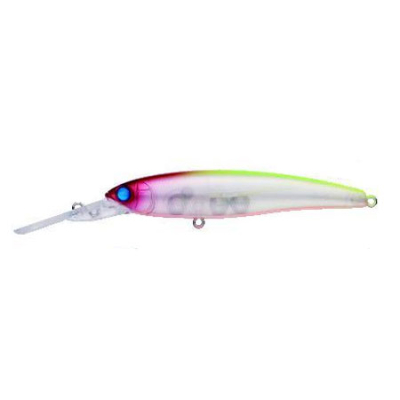 Воблер Maria MJ-TWDD Minnow 90SP цв. CRG