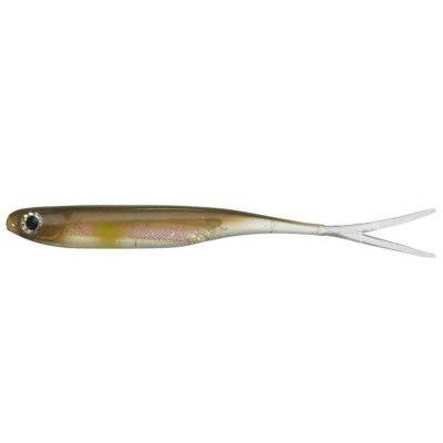 Имитация малька Berkley Powerbait Drop Shot Minnow 11см цв. AYU