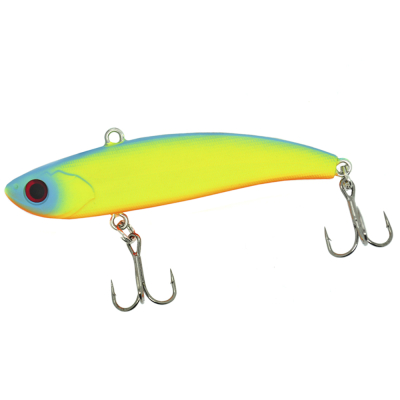 Воблер Mottomo Sailor 70S 13g цв. Chart Green Yellow