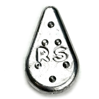 Груз "ложка скользящая" RodStars 80 гр.