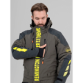 Комбинезон Remington Moto Traverse Black р. M