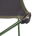 Табурет складной Light Camp Folding Stool цв. Зеленый
