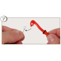 Петлевяз Stonfo Micro Loop Tyers для петель 4мм и 6мм 2шт (Art.738)