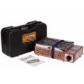 Гриль газовый портативный Tourist Master Grill (TG-010)