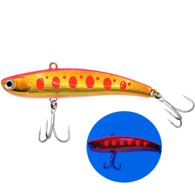 Раттлин Vib D-Ocean Smolti 90 23гр. цвет # 65