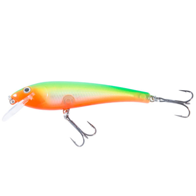 Воблер Halco Hamma 85 цв. #R44