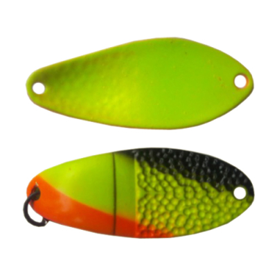 Блесна Trouttheme Bite 2,5гр. цв. #025