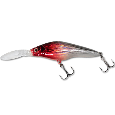 Воблер BAT Deep Diver 4437075 (11 гр., 75 мм.\2 м.) #301