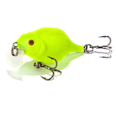 Воблер Kaiju Awa SR 35F цв. 15063