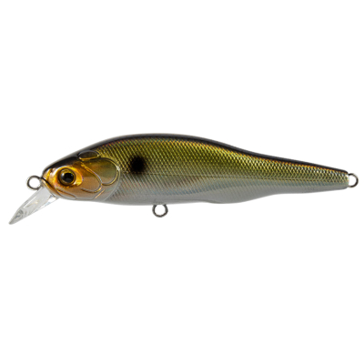 Воблер TsuYoki Mason 80F цв. 207R