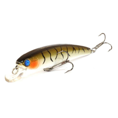 Воблер Maria MJ-TW Minnow 110SP цв. PCP