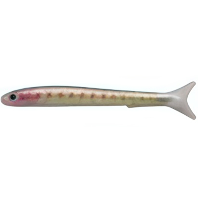 Ручка шариковая Stream Trail Fish Pen IWANA