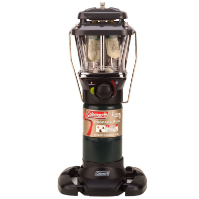 Лампа газовая пропановая Coleman Elite Propan Lantern