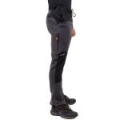 Костюм из флиса Graff 223-Р-BL/SP-2/XL