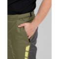 Брюки Remington Moto Traverse Black р. 3XL