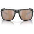 Очки поляризационные Costa King Tide 8 580G (Black Pearl/Copper Silver Mirror 580G)
