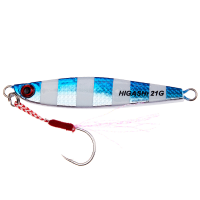 Пилькер Higashi Hayai Jigu 21гр. AH цв. #12