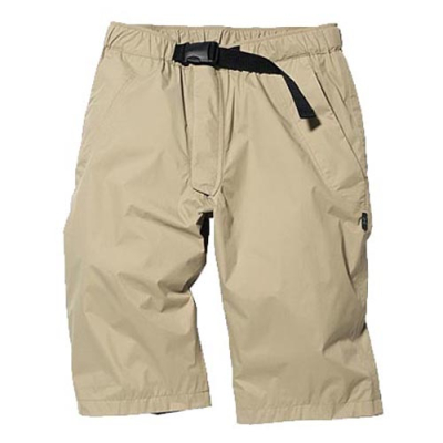 Шорты Shimano RA-220K Marine Shorts размер M песочные