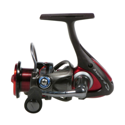 Катушка Okuma Inspira ISX-30R