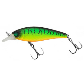 Воблер Sprut Riko 60F (Floating/60mm/6,5g/0,8-1,5m/FT1)