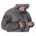 Костюм зимний Canadian Camper Snow Lake Pro (куртка+брюки) цвет Stone размер M