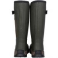 Сапоги Remington Louisiana Rubber Boots Green р. 46