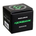 Шпуля запасная металлическая Azura Kenshin 3000S